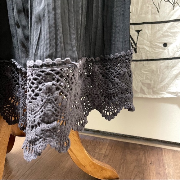 🌈 Amazing FP Pkimono lace pants - Picture 2 of 11